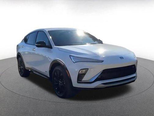 2025 Buick Envista Sport Touring FWD