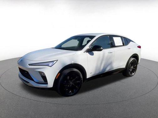 2025 Buick Envista Sport Touring FWD