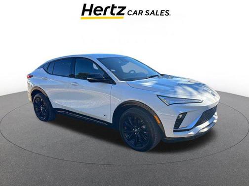 2025 Buick Envista Sport Touring FWD