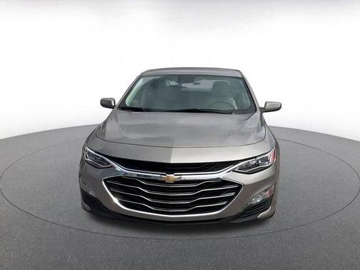 2024 Chevrolet Malibu FWD 2LT