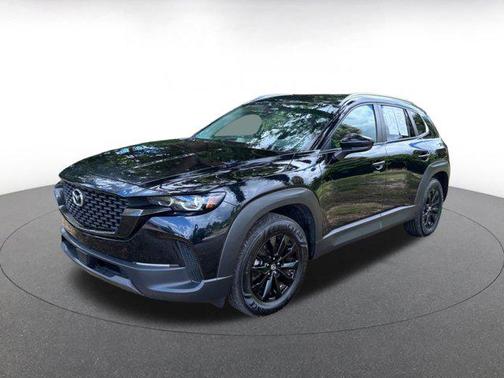 2025 Mazda CX-50 2.5 S Select Package