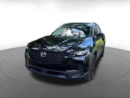 2025 Mazda CX-50 2.5 S Select Package