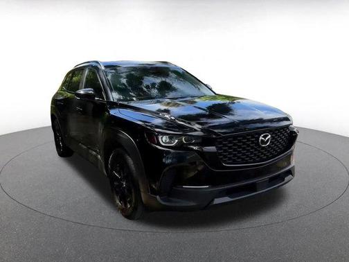 2025 Mazda CX-50 2.5 S Select Package