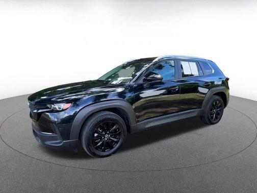2025 Mazda CX-50 2.5 S Select Package