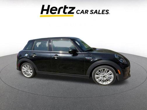 2024 MINI Hardtop Cooper S