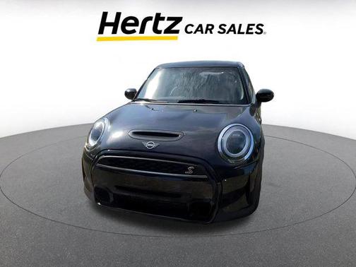 2024 MINI Hardtop Cooper S