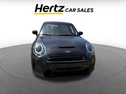 2024 MINI Hardtop Cooper S