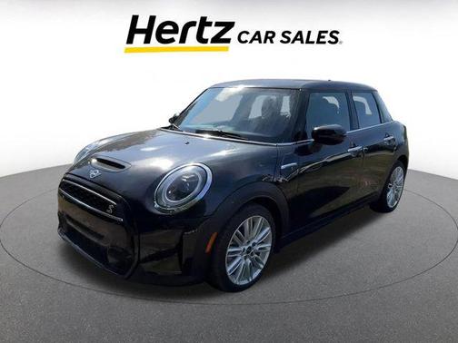 2024 MINI Hardtop Cooper S