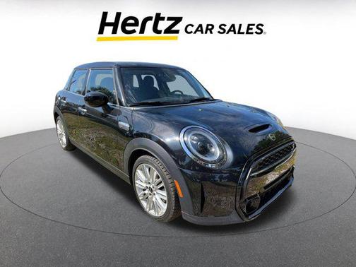 2024 MINI Hardtop Cooper S