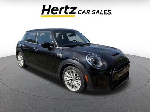 2024 MINI Hardtop Cooper S