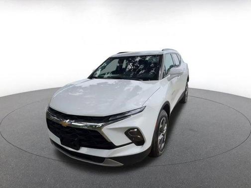 2024 Chevrolet Blazer 3LT