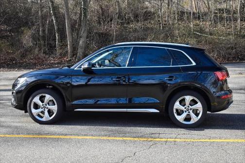 2021 Audi Q5 45 Premium Plus