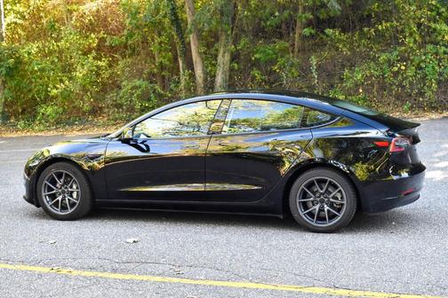 2023 Tesla Model 3 Standard Range