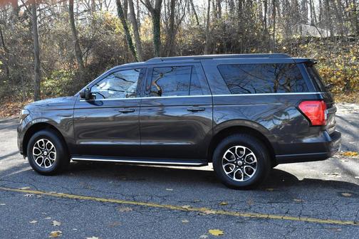 2023 Ford Expedition Max XLT