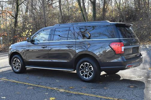 2023 Ford Expedition Max XLT