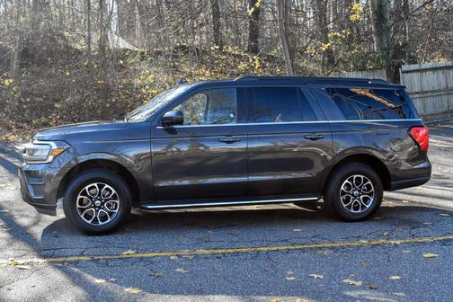 2023 Ford Expedition Max XLT