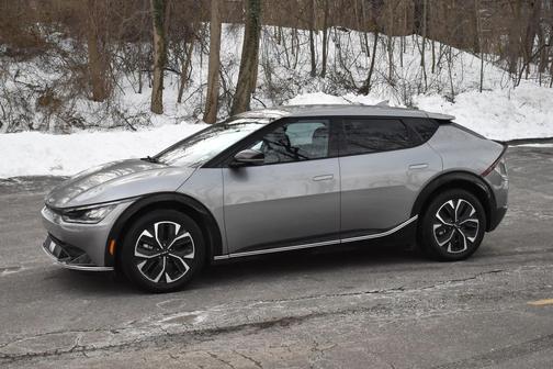 2024 Kia EV6 Wind