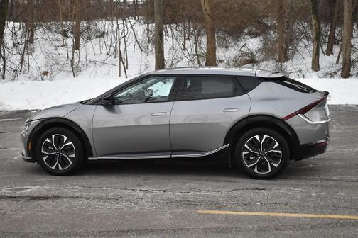 2024 Kia EV6 Wind