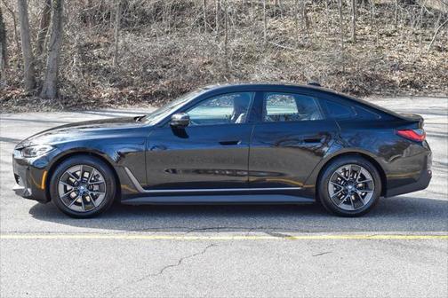 2023 BMW i4 Gran Coupe eDrive35