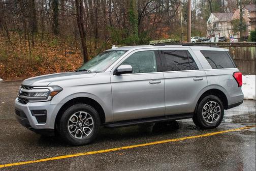 2024 Ford Expedition XLT