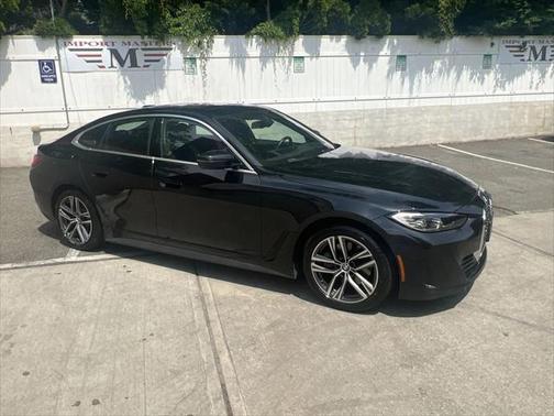 2024 BMW 430 Gran Coupe i xDrive