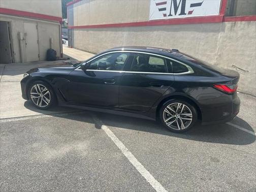 2024 BMW 430 Gran Coupe i xDrive