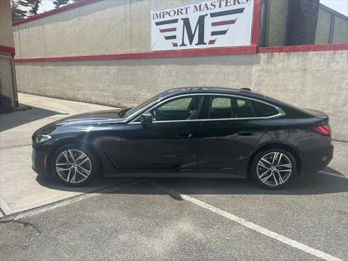 2024 BMW 430 Gran Coupe i xDrive