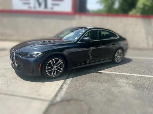 2024 BMW 430 Gran Coupe i xDrive