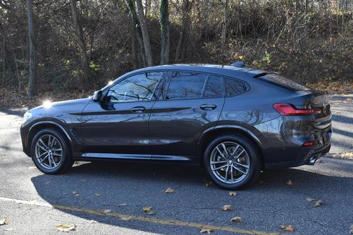 2020 BMW X4 xDrive30i