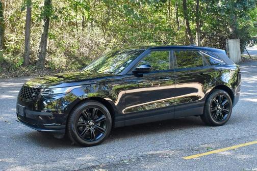 2020 Land Rover Range Rover Velar P250 S