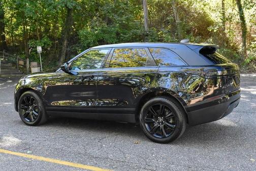 2020 Land Rover Range Rover Velar P250 S