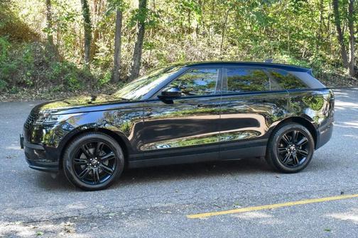 2020 Land Rover Range Rover Velar P250 S