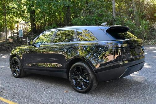 2020 Land Rover Range Rover Velar P250 S