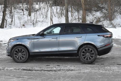 2019 Land Rover Range Rover Velar P250 S R-Dynamic