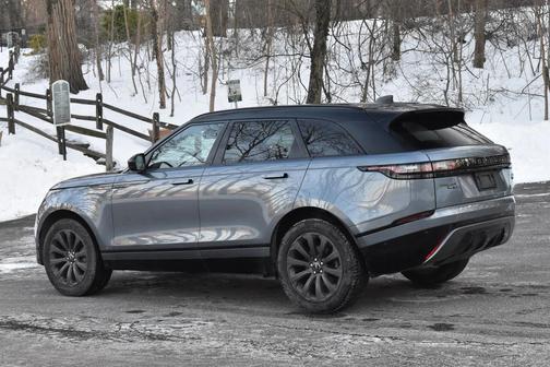 2019 Land Rover Range Rover Velar P250 S R-Dynamic