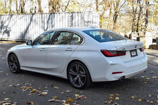 2024 BMW 330 xDrive