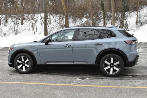 2024 Honda Prologue Touring