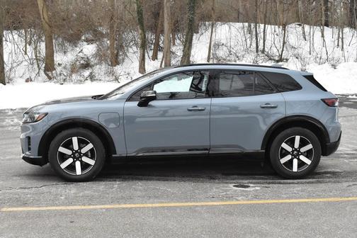 2024 Honda Prologue Touring