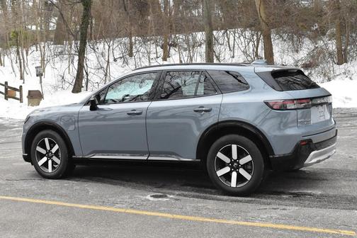 2024 Honda Prologue Touring