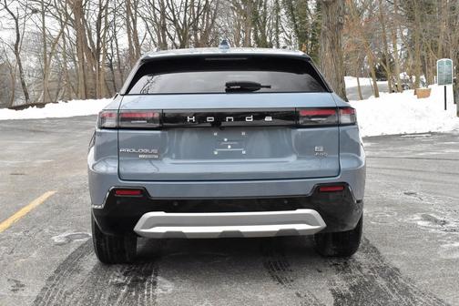 2024 Honda Prologue Touring
