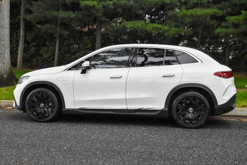 2023 Mercedes-Benz EQE 350 4MATIC