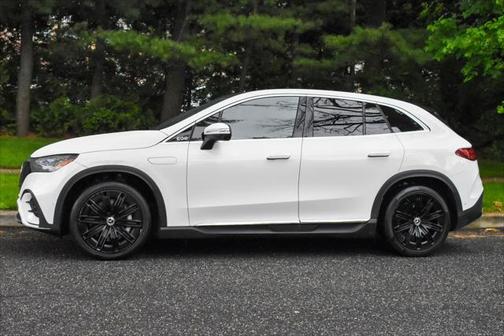 2023 Mercedes-Benz EQE 350 4MATIC