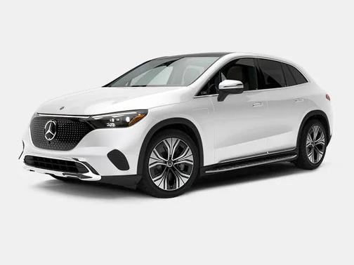 2023 Mercedes-Benz EQE 350 4MATIC