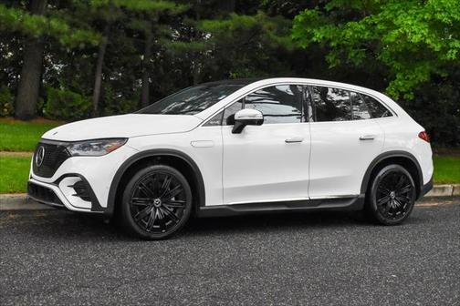 2023 Mercedes-Benz EQE 350 4MATIC