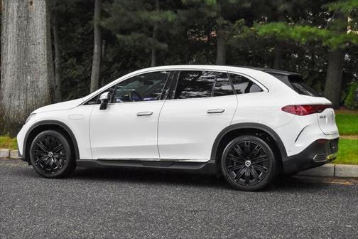 2023 Mercedes-Benz EQE 350 4MATIC