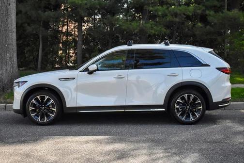 2024 Mazda CX-90 PHEV Base
