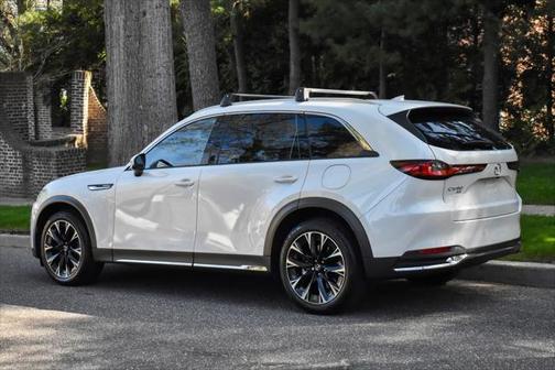 2024 Mazda CX-90 PHEV Base