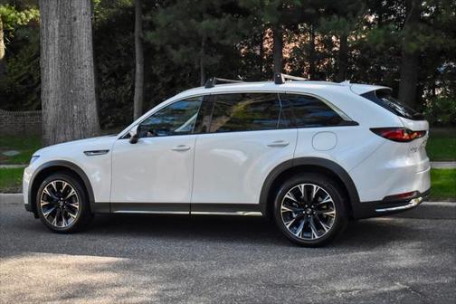 2024 Mazda CX-90 PHEV Base