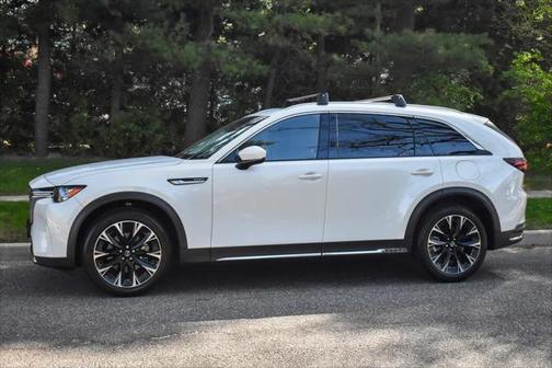 2024 Mazda CX-90 PHEV Base