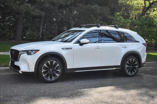 2024 Mazda CX-90 PHEV Base